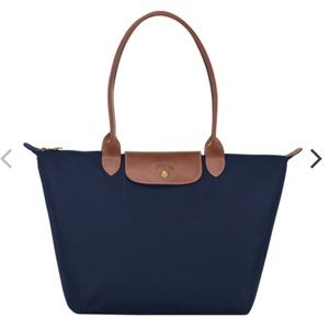 Longchamp Medium Le Pliage Tote